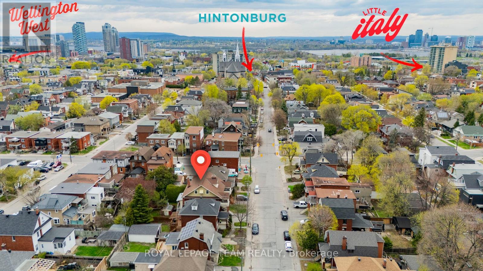 112 Fairmont Avenue, Ottawa, Ontario  K1Y 1X6 - Photo 32 - X13101150