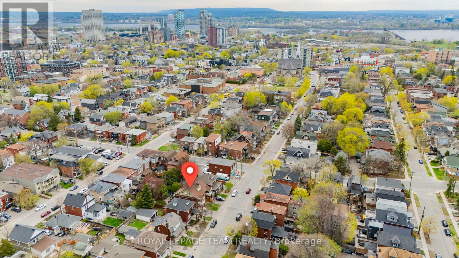 112 Fairmont Avenue, Ottawa, Ontario  K1Y 1X6 - Photo 33 - X13101150