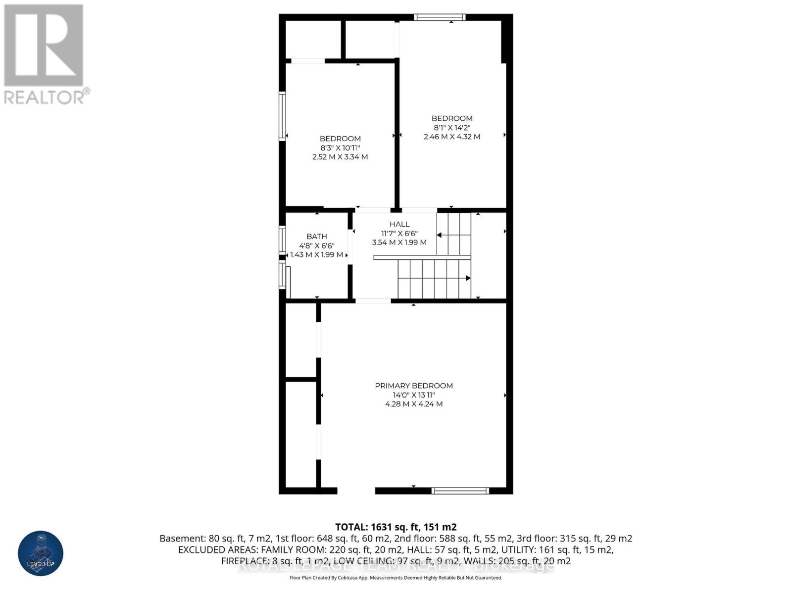 112 Fairmont Avenue, Ottawa, Ontario  K1Y 1X6 - Photo 35 - X13101150