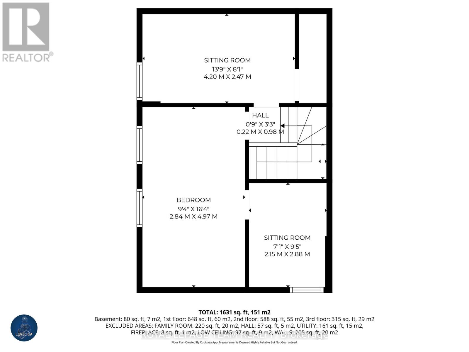 112 Fairmont Avenue, Ottawa, Ontario  K1Y 1X6 - Photo 36 - X13101150