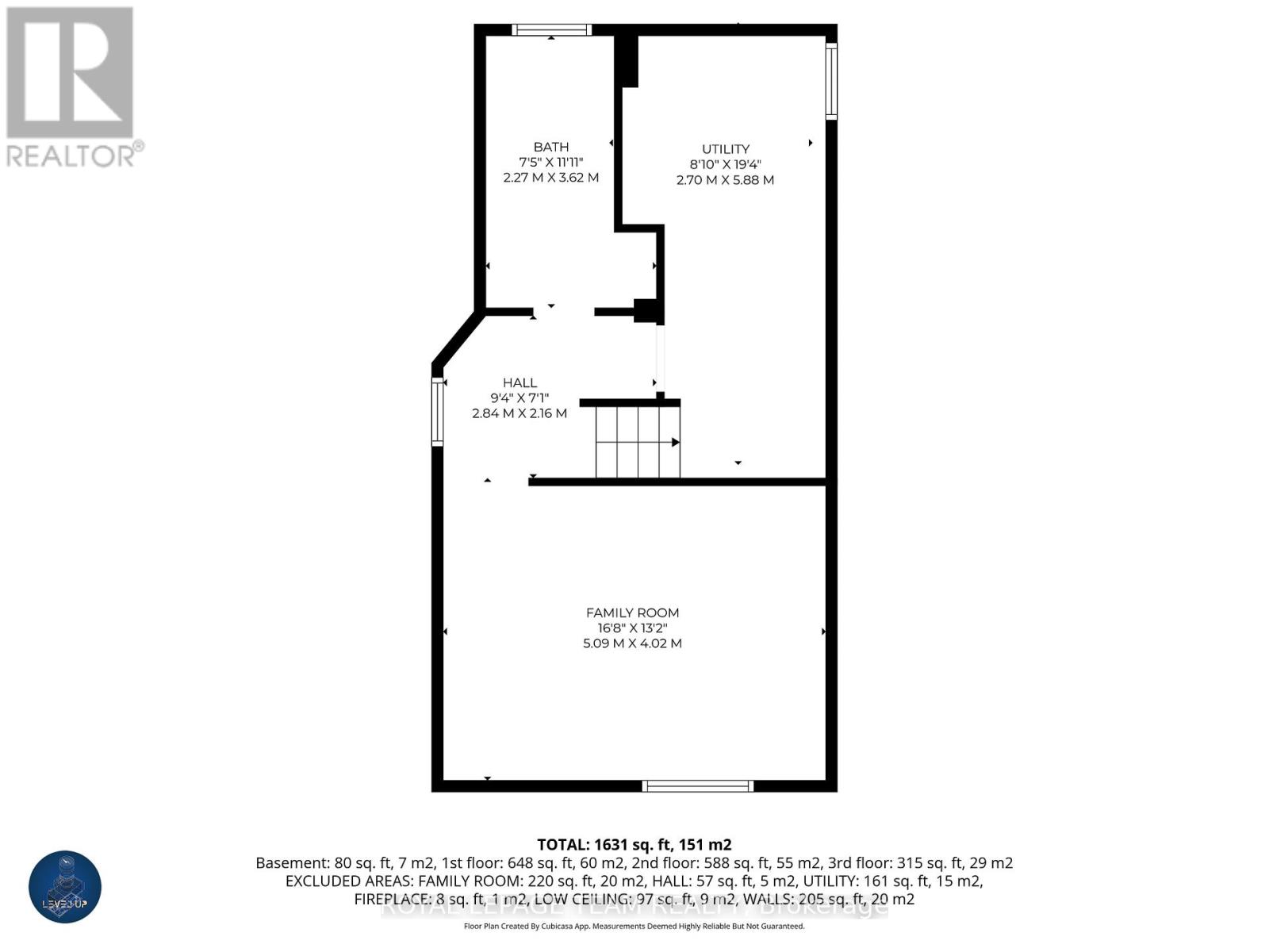 112 Fairmont Avenue, Ottawa, Ontario  K1Y 1X6 - Photo 37 - X13101150