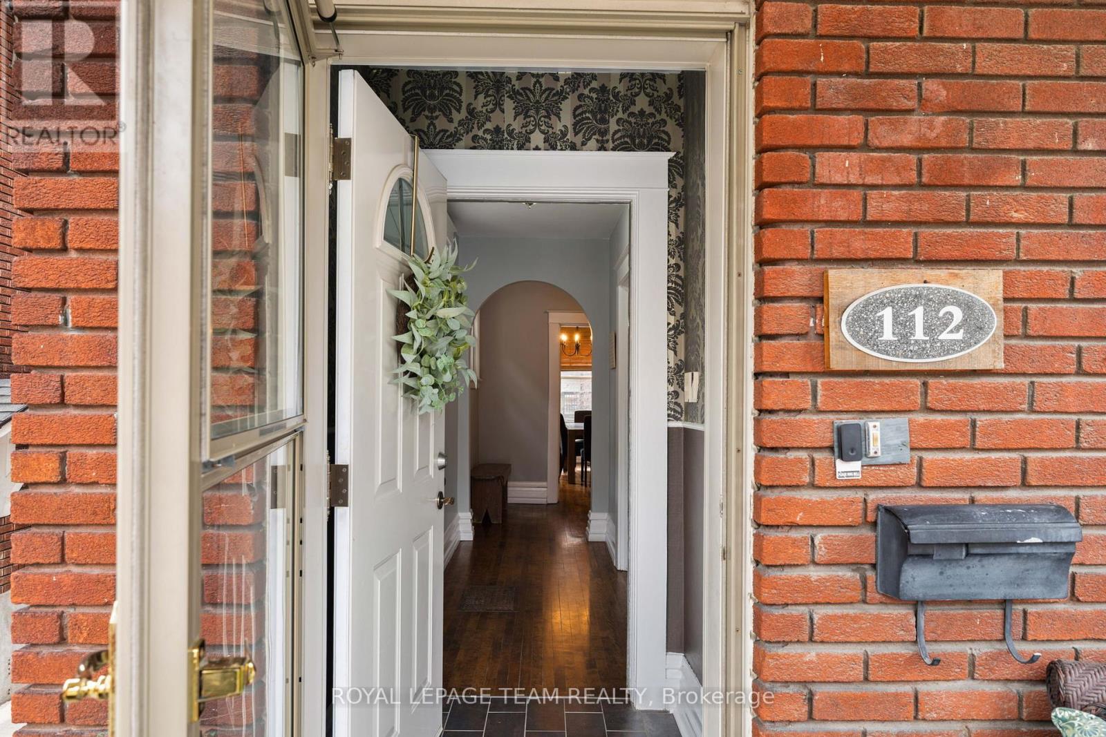 112 Fairmont Avenue, Ottawa, Ontario  K1Y 1X6 - Photo 4 - X13101150