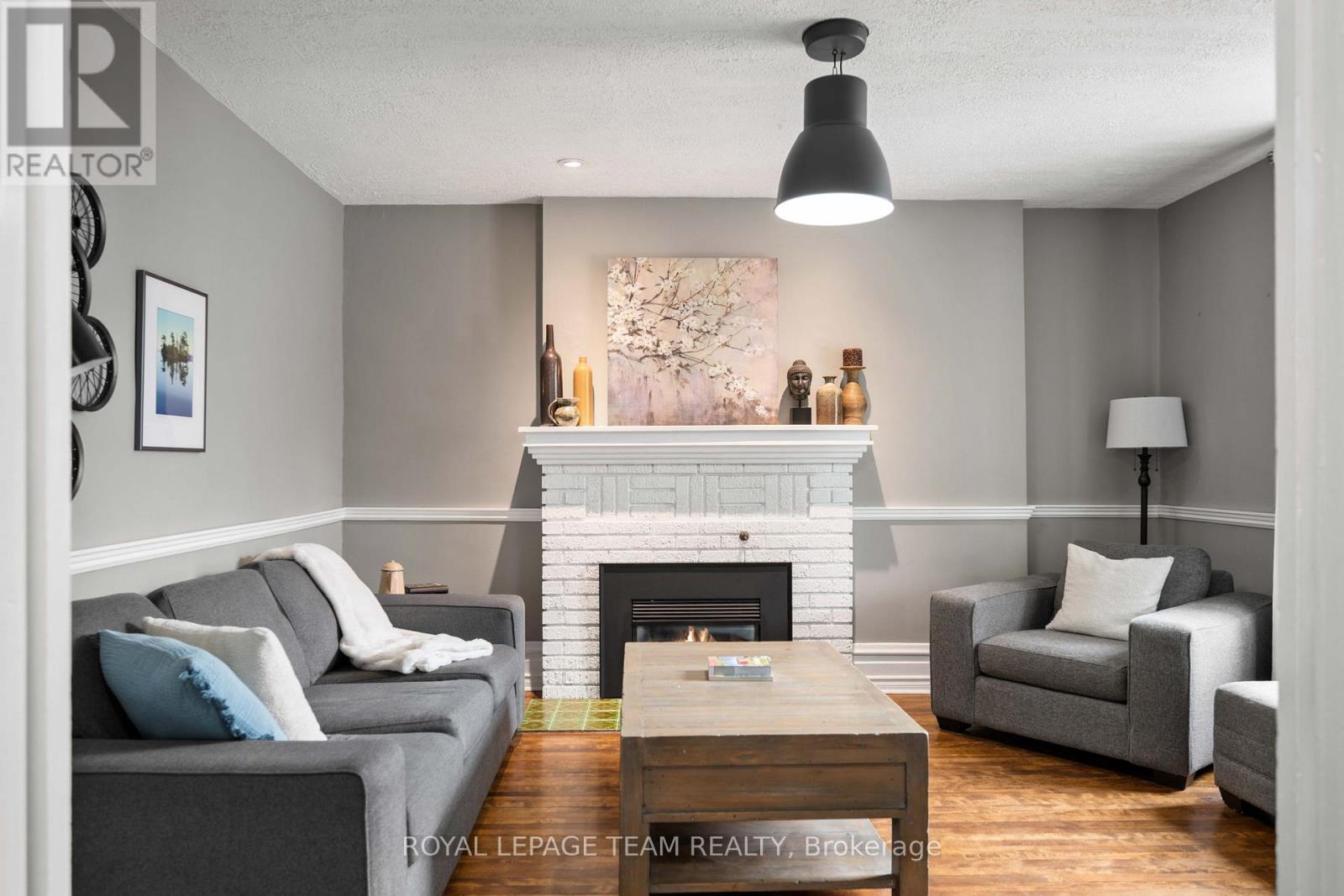 112 Fairmont Avenue, Ottawa, Ontario  K1Y 1X6 - Photo 6 - X13101150