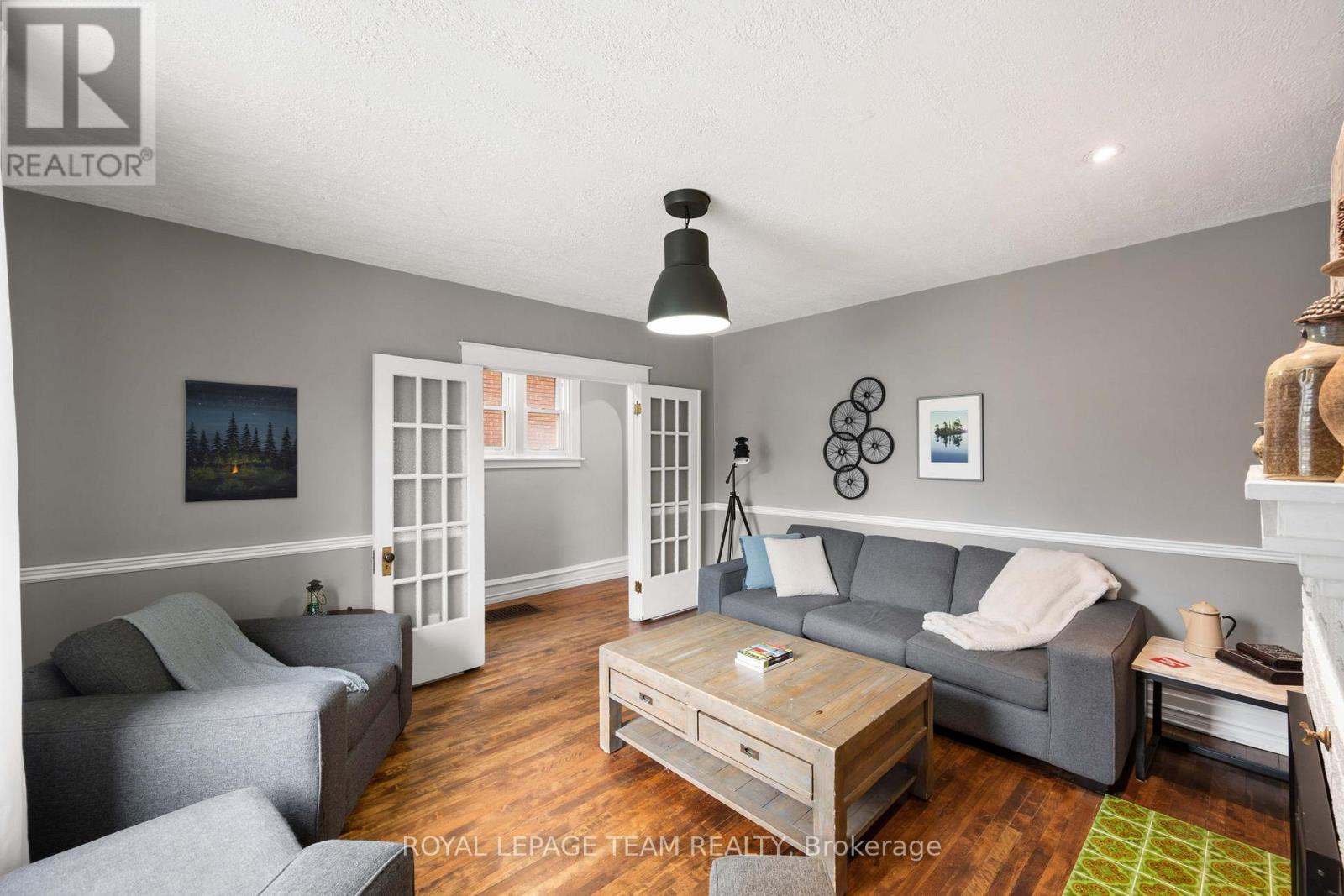 112 Fairmont Avenue, Ottawa, Ontario  K1Y 1X6 - Photo 7 - X13101150