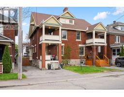 112 FAIRMONT AVENUE, Ottawa, Ontario