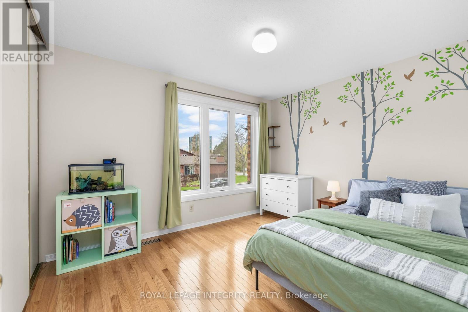 4 Hackett Street, Ottawa, Ontario  K1V 0P8 - Photo 22 - X13101228