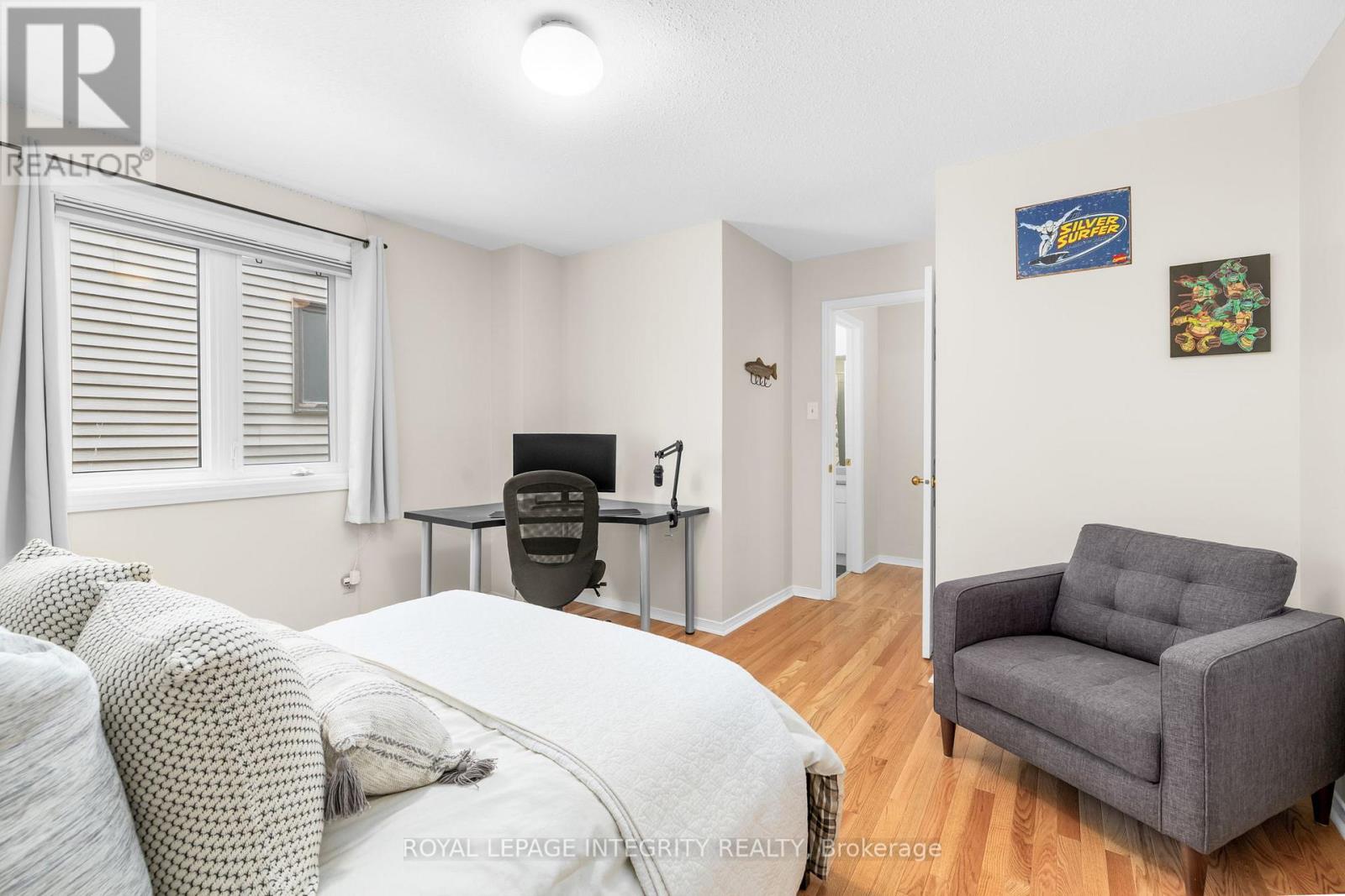 4 Hackett Street, Ottawa, Ontario  K1V 0P8 - Photo 28 - X13101228