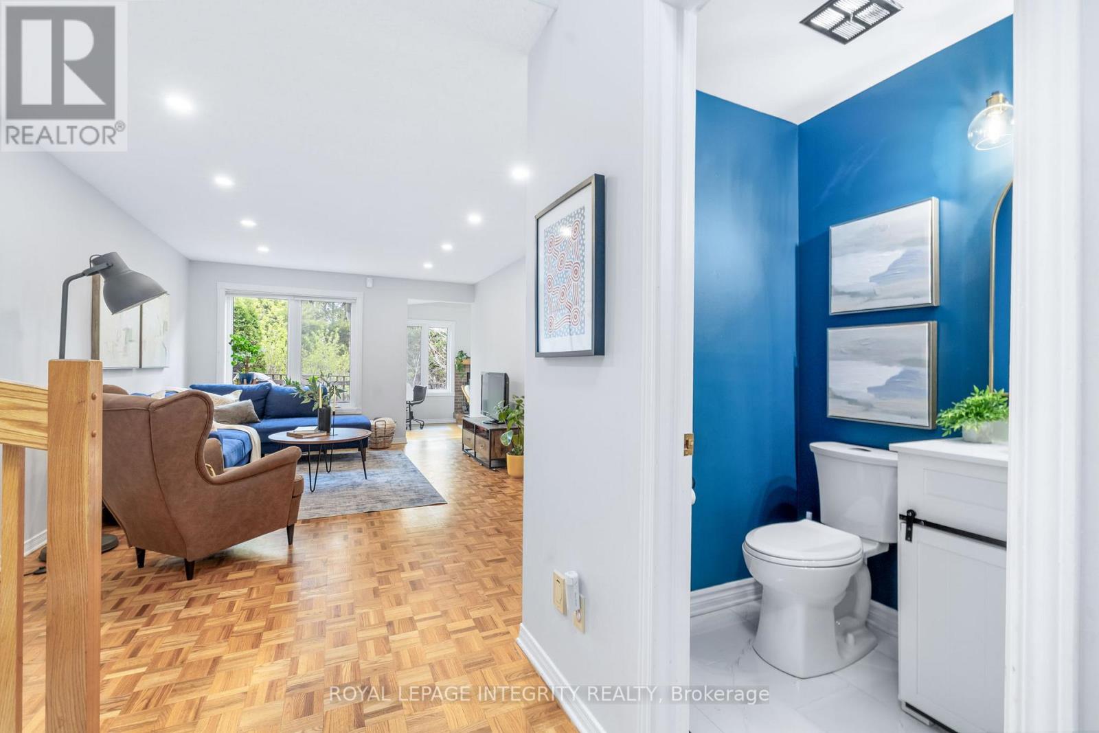 4 Hackett Street, Ottawa, Ontario  K1V 0P8 - Photo 4 - X13101228