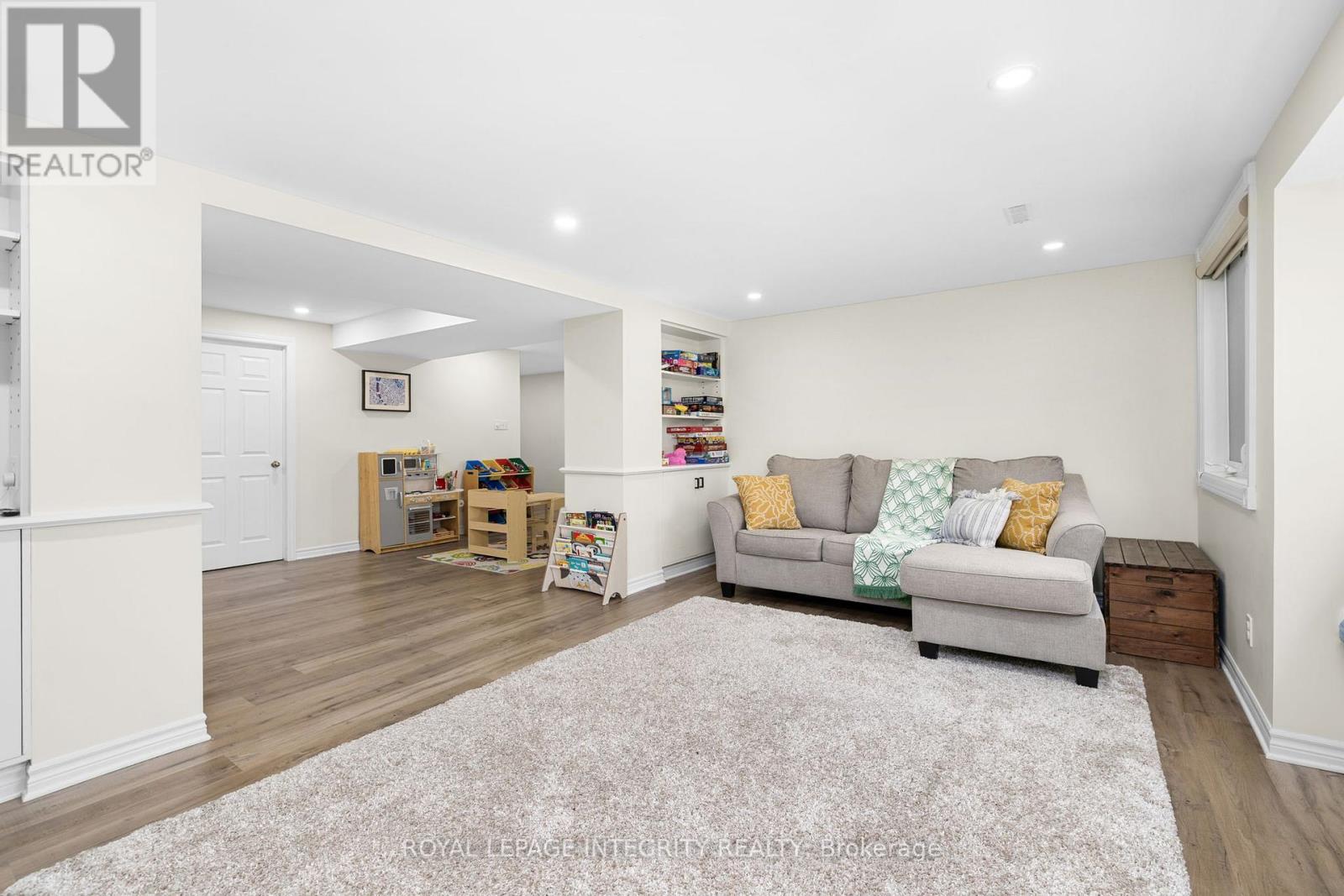 4 Hackett Street, Ottawa, Ontario  K1V 0P8 - Photo 41 - X13101228