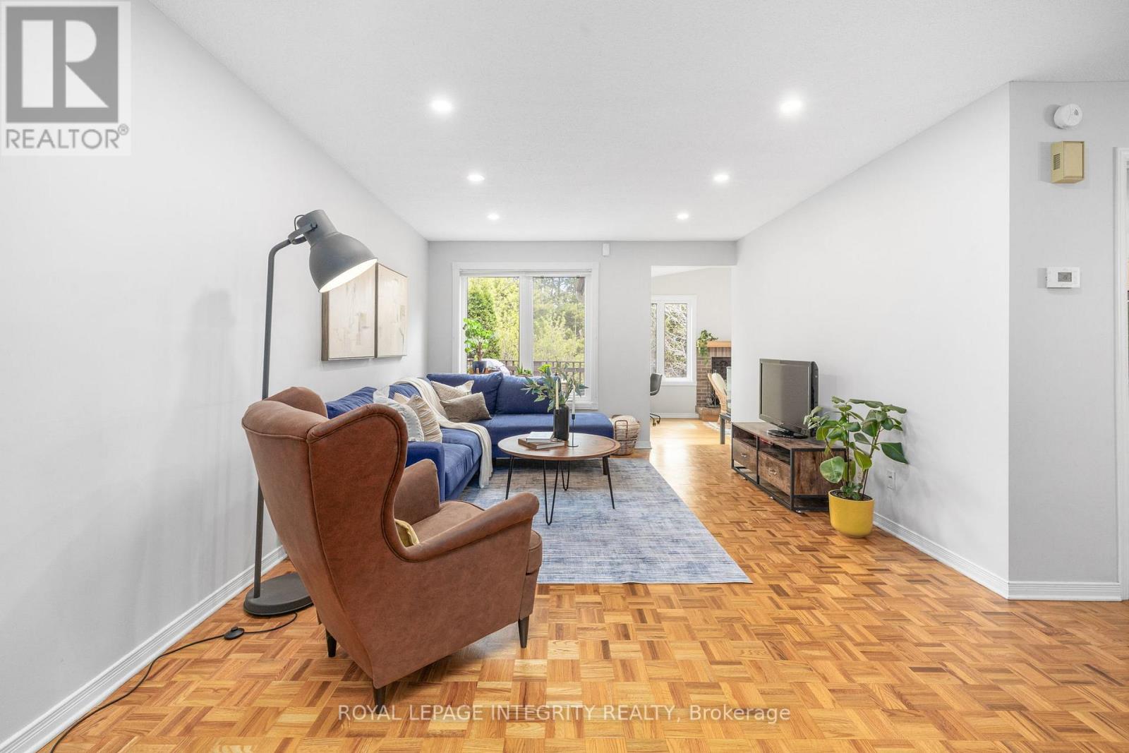 4 Hackett Street, Ottawa, Ontario  K1V 0P8 - Photo 6 - X13101228