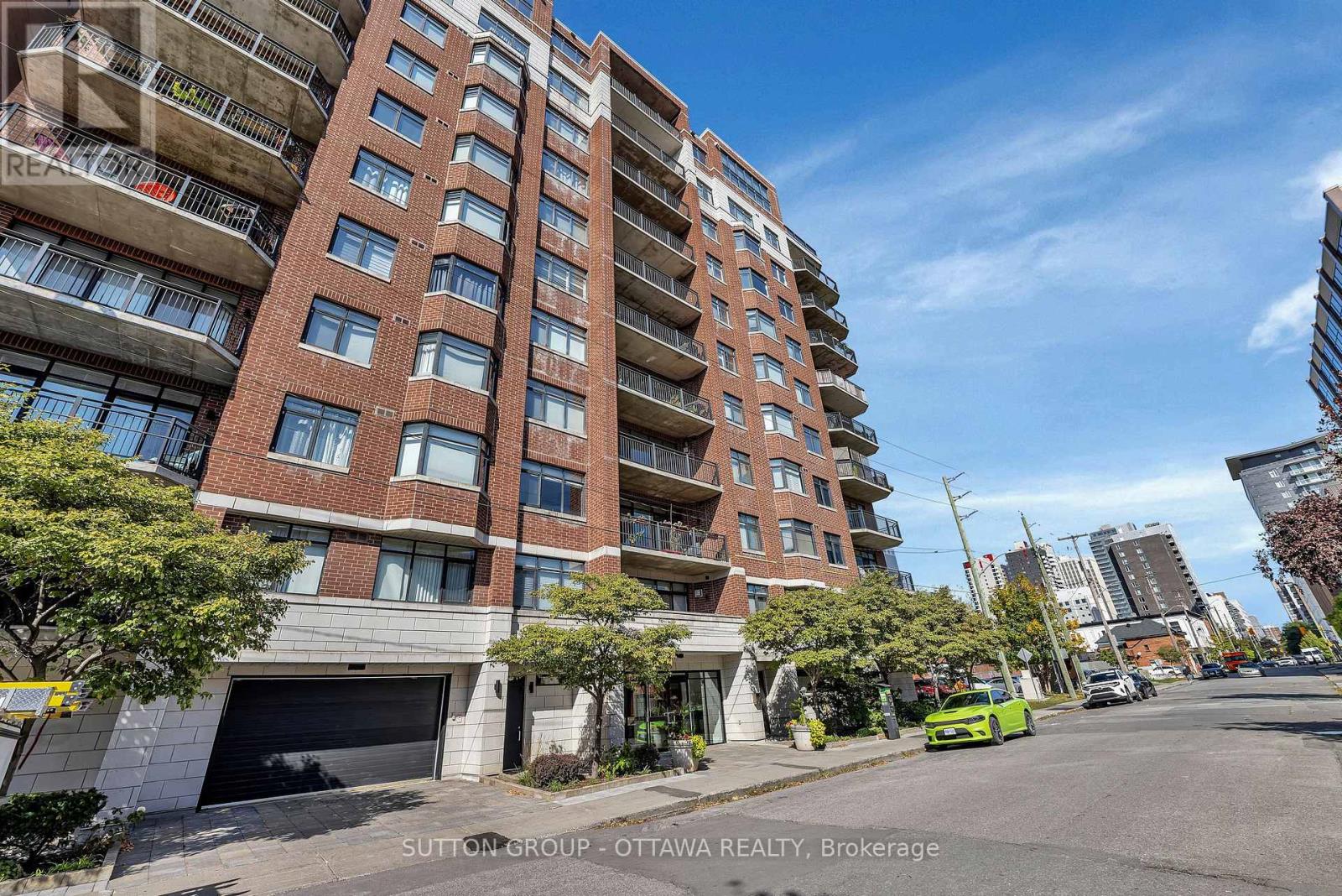 903 - 375 Lisgar Street, Ottawa, Ontario  K2P 0E3 - Photo 2 - X13101342