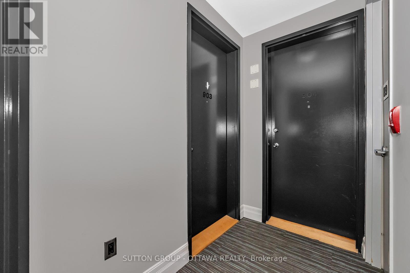 903 - 375 Lisgar Street, Ottawa, Ontario  K2P 0E3 - Photo 8 - X13101342