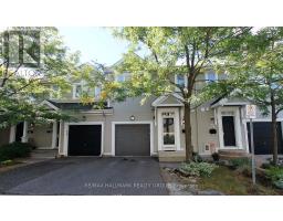 55 MAXTON PRIVATE, Ottawa, Ontario