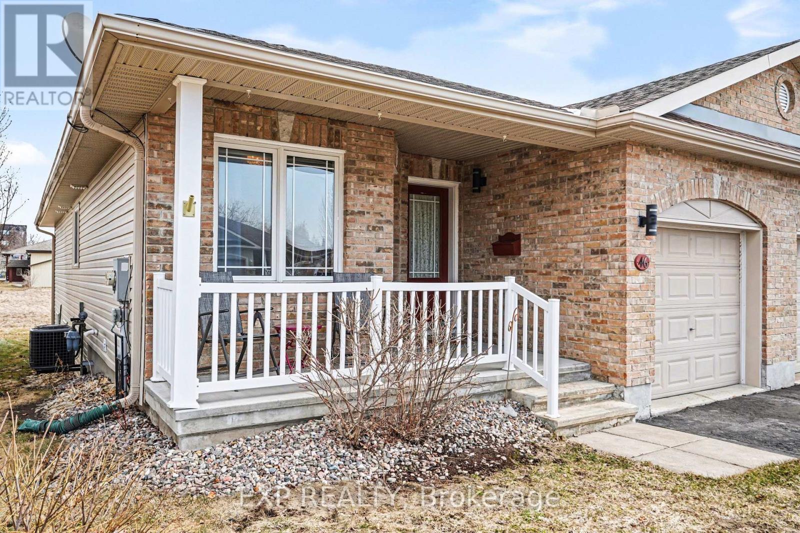 46 Frieday Street, Arnprior, Ontario  K7S 0A6 - Photo 3 - X13101382