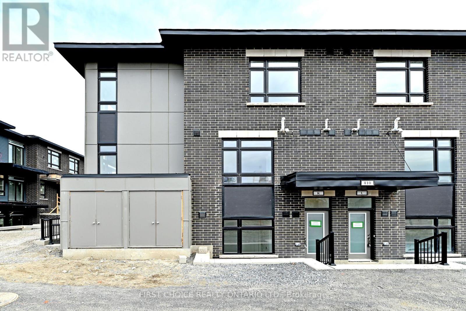 K - 410 Rolling Meadow Crescent, Ottawa, Ontario  K1W 0S1 - Photo 2 - X13101406