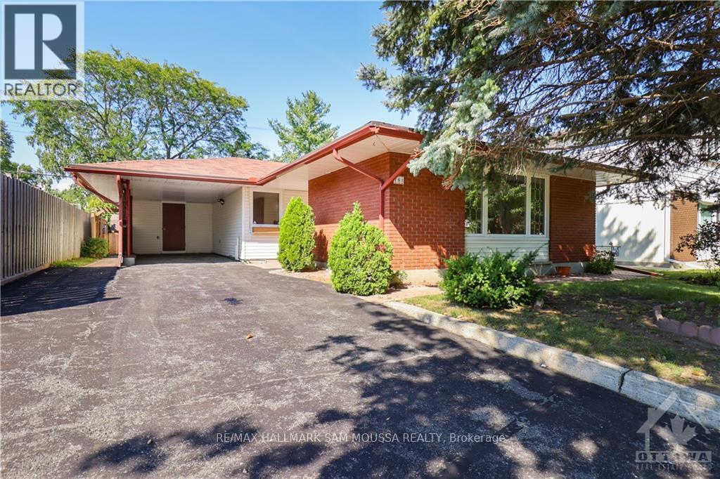761 Garner Avenue, Ottawa, Ontario  K1V 6M5 - Photo 2 - X13101532