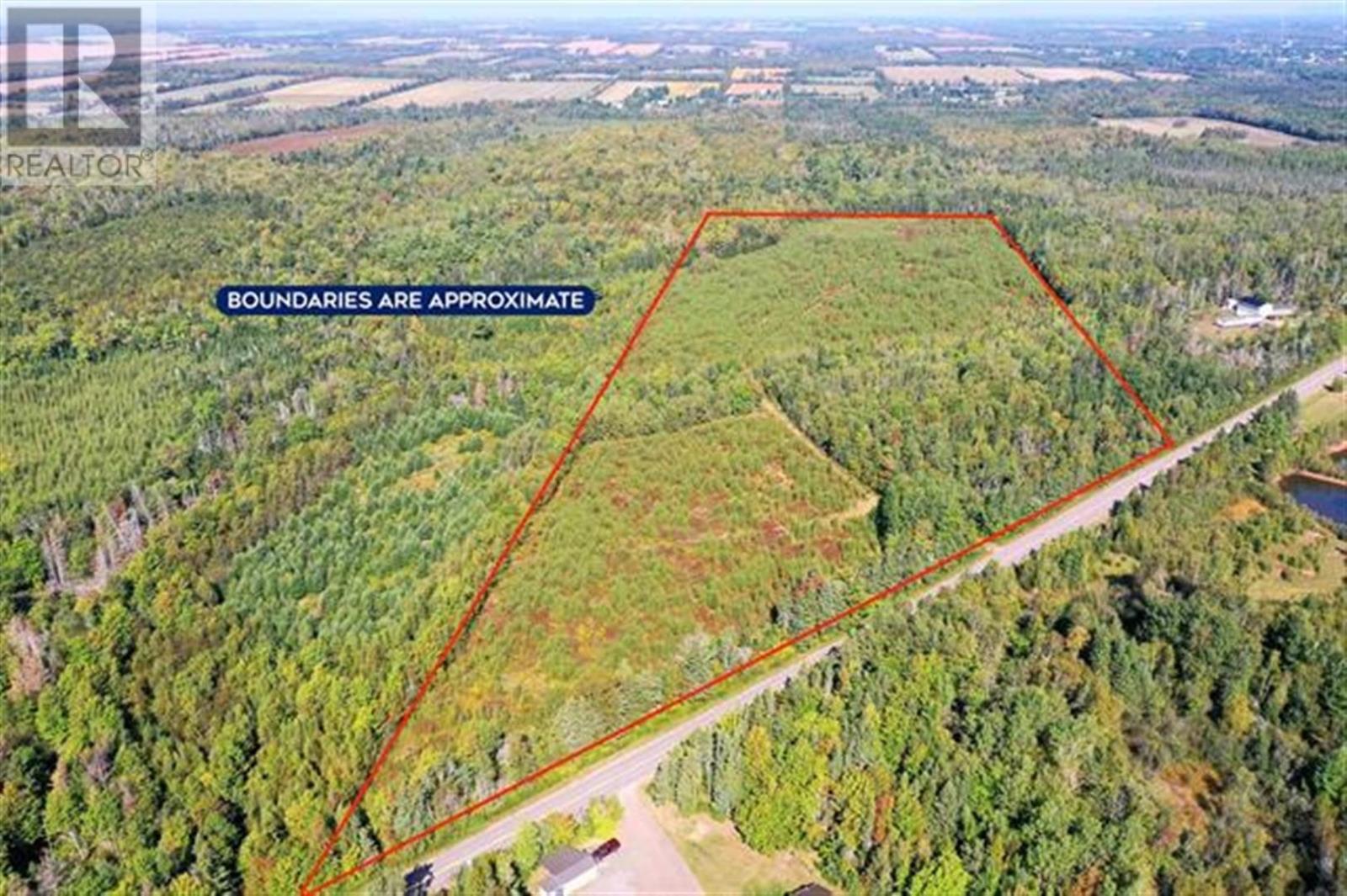 Lot 59 RTE 315|Wood Island Road, Kilmuir, Prince Edward Island