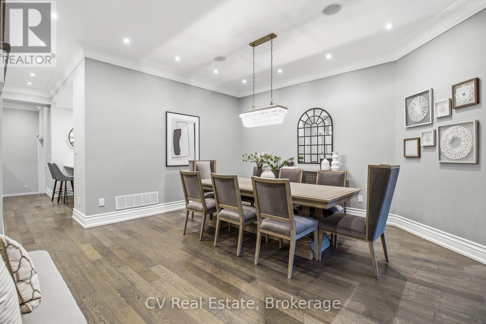 46 Bernard Avenue, Toronto, Ontario  M5R 1R2 - Photo 9 - C13101196