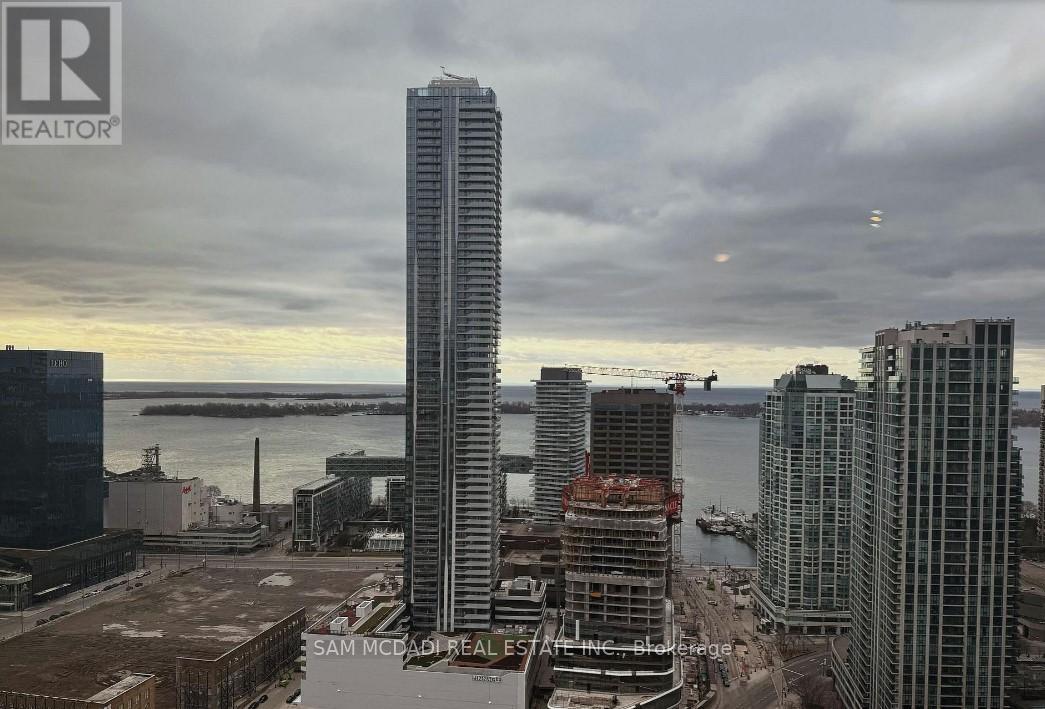 2407 - 1 The Esplanade Drive, Toronto, Ontario  M5E 0A8 - Photo 3 - C13101218