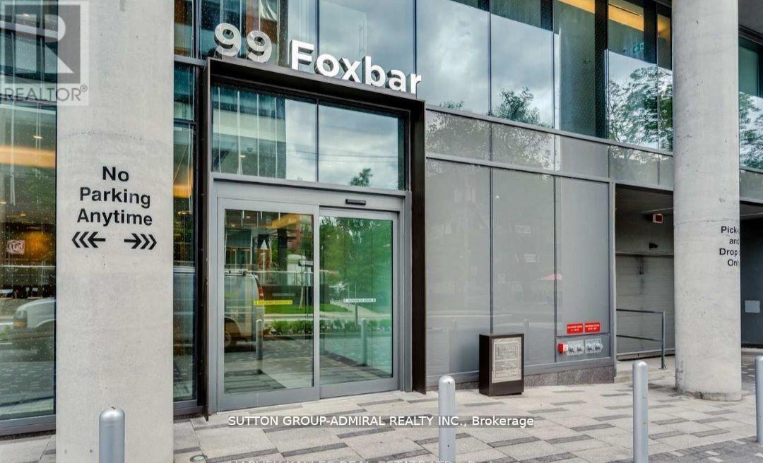 705 - 99 Foxbar Road, Toronto, Ontario  M4V 2G5 - Photo 2 - C13101224