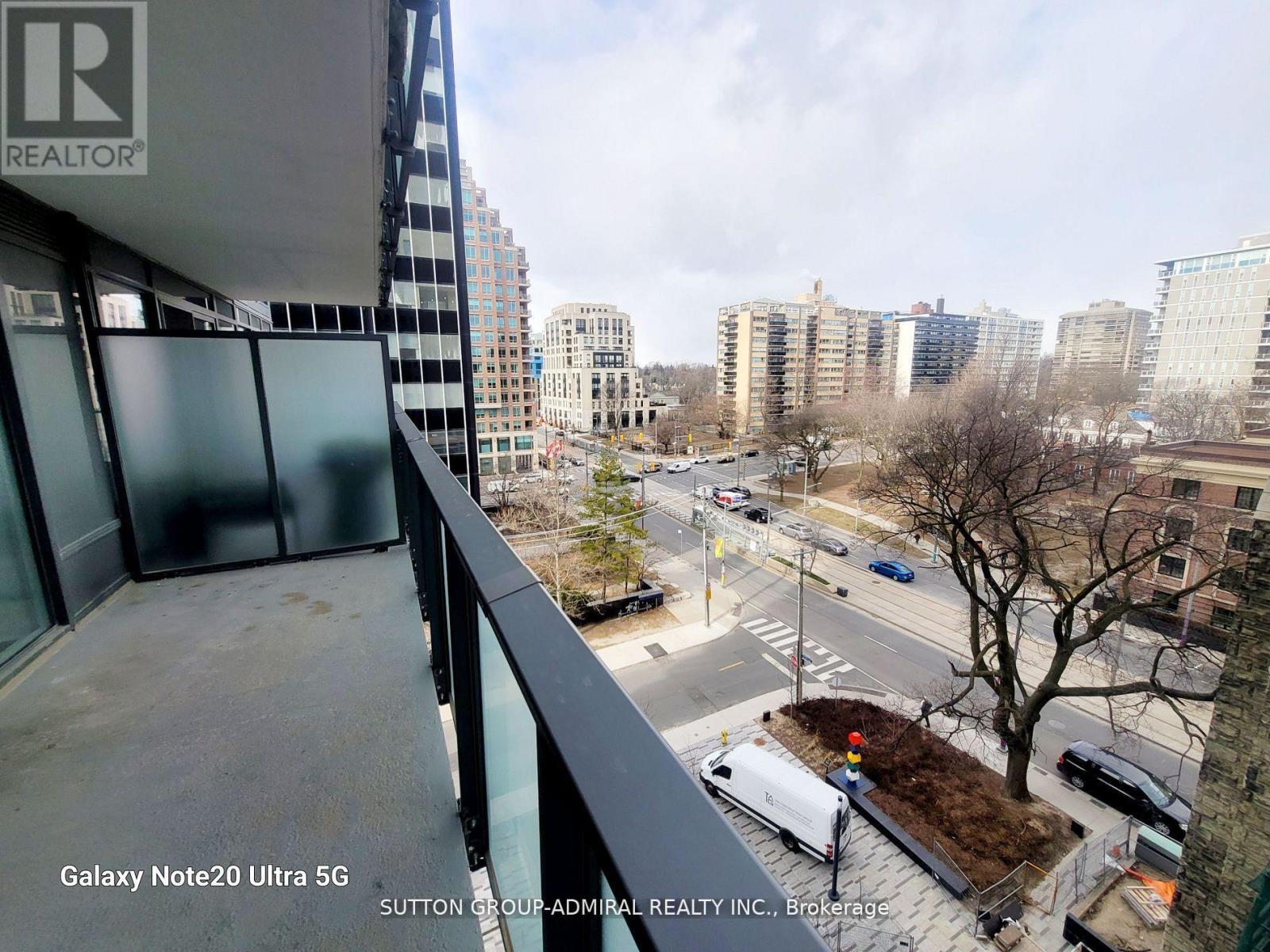 705 - 99 Foxbar Road, Toronto, Ontario  M4V 2G5 - Photo 29 - C13101224