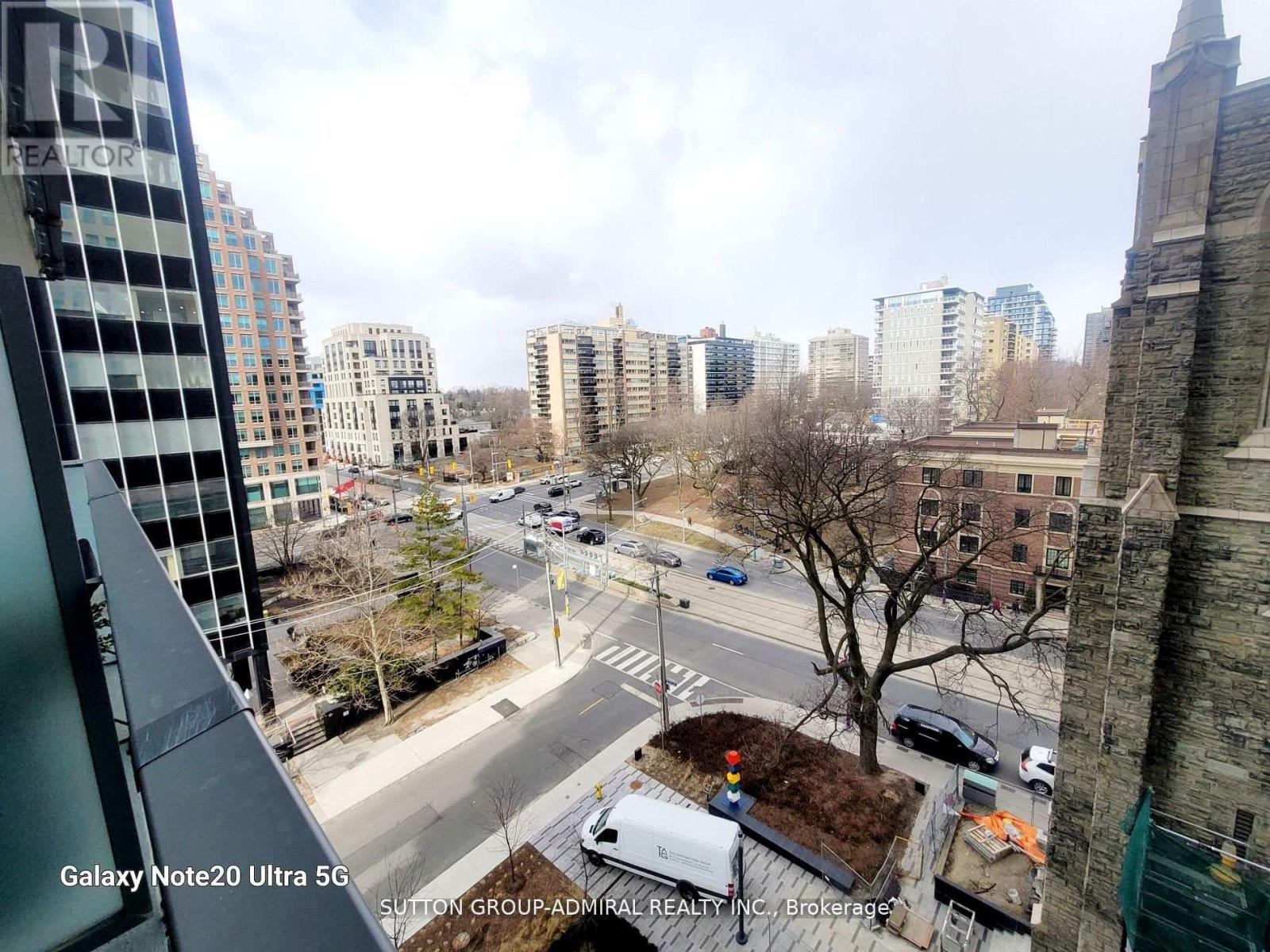 705 - 99 Foxbar Road, Toronto, Ontario  M4V 2G5 - Photo 30 - C13101224