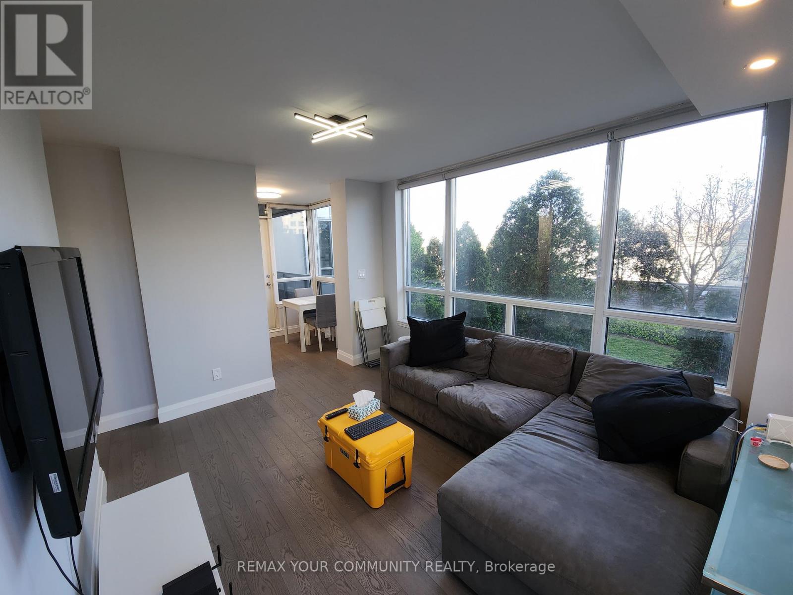 201 - 1 Rean Drive, Toronto, Ontario  M2K 3C1 - Photo 11 - C13101260
