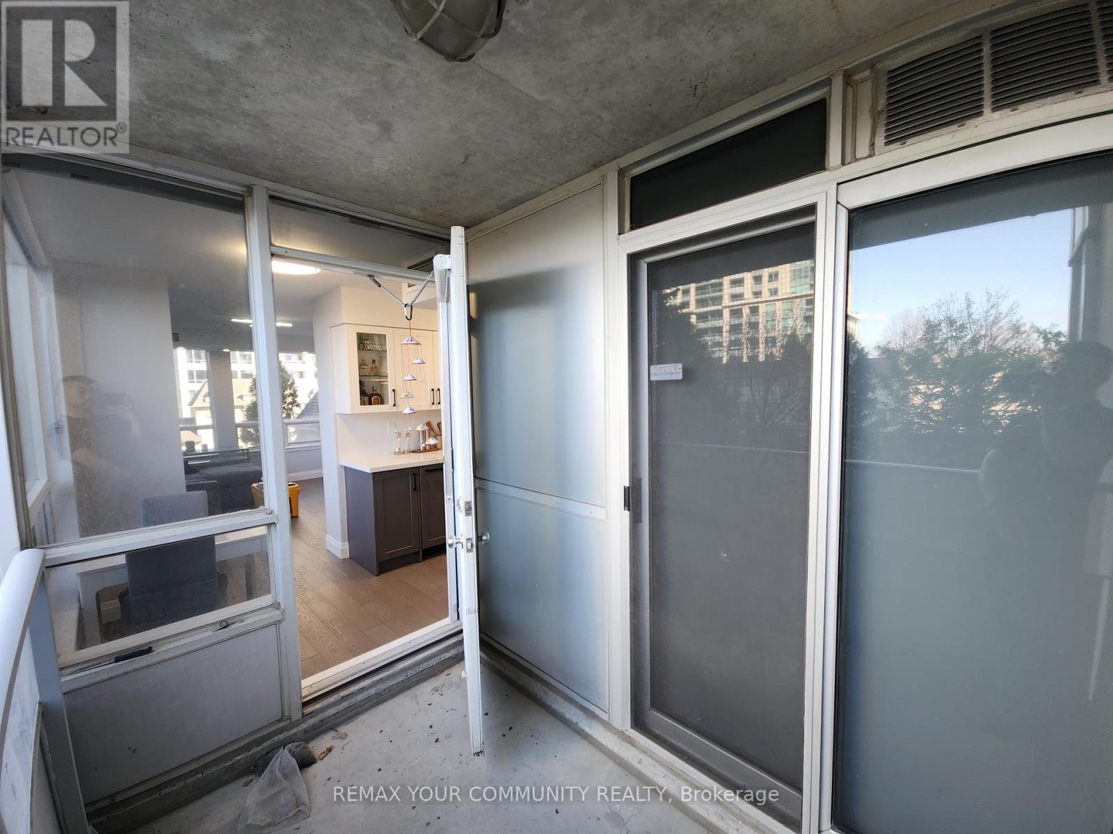 201 - 1 Rean Drive, Toronto, Ontario  M2K 3C1 - Photo 12 - C13101260