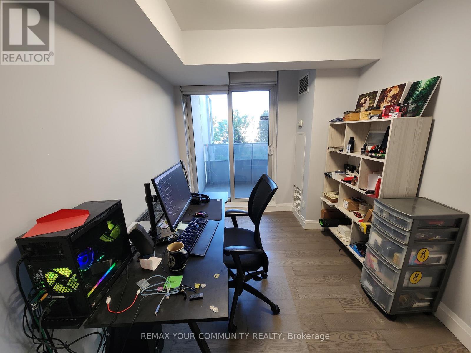 201 - 1 Rean Drive, Toronto, Ontario  M2K 3C1 - Photo 13 - C13101260