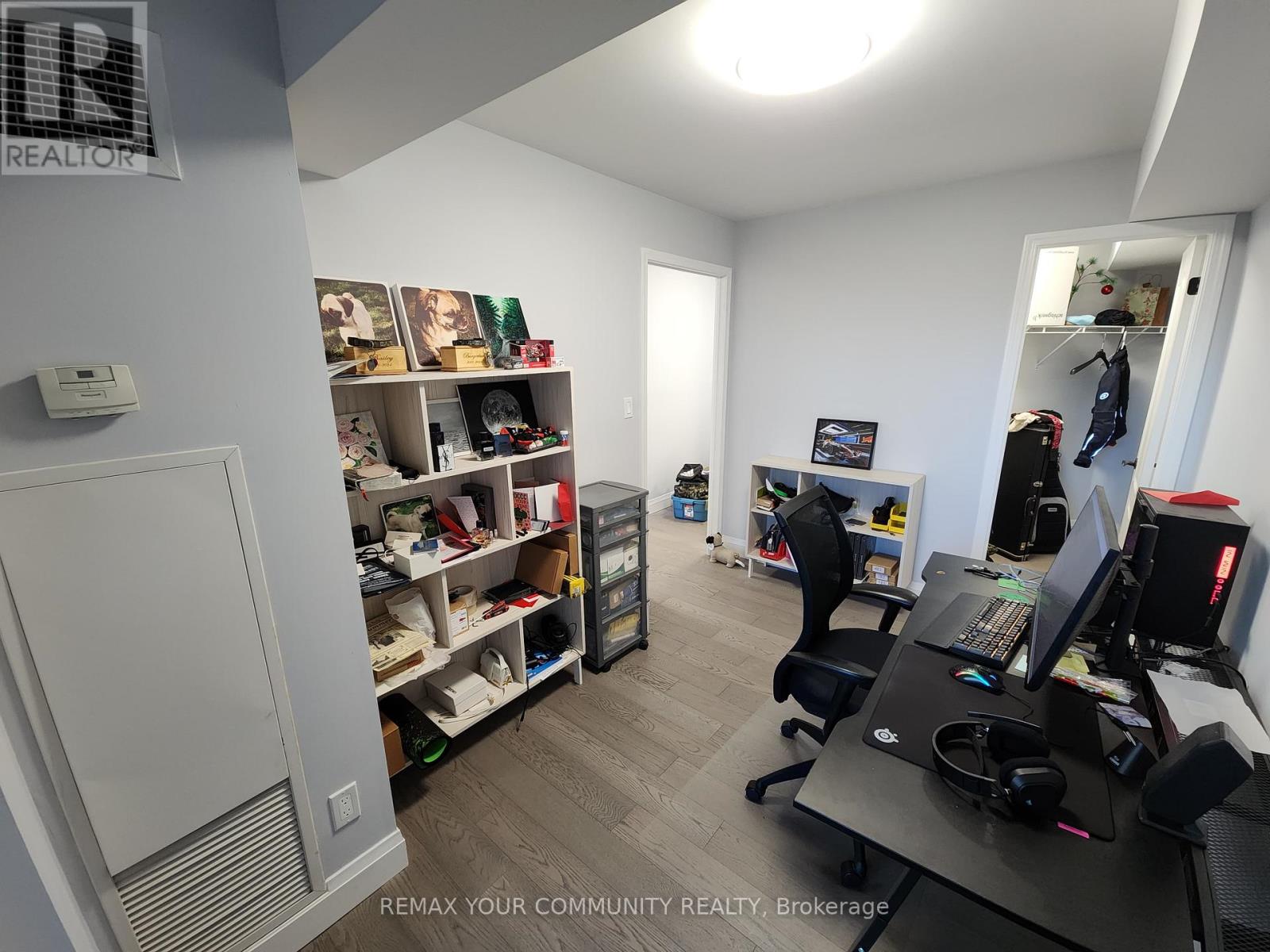 201 - 1 Rean Drive, Toronto, Ontario  M2K 3C1 - Photo 14 - C13101260