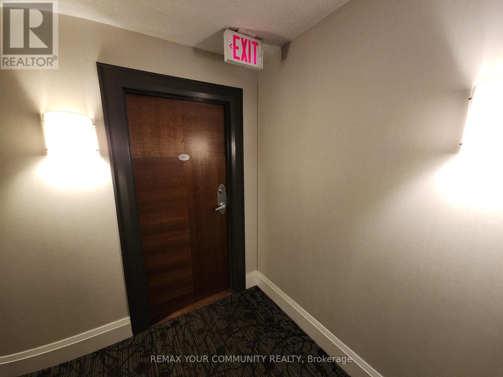201 - 1 Rean Drive, Toronto, Ontario  M2K 3C1 - Photo 22 - C13101260