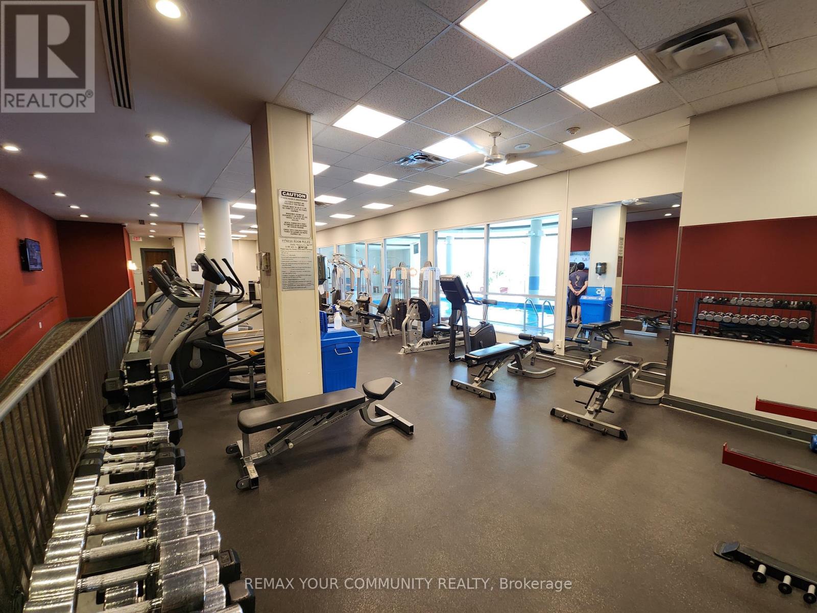201 - 1 Rean Drive, Toronto, Ontario  M2K 3C1 - Photo 24 - C13101260