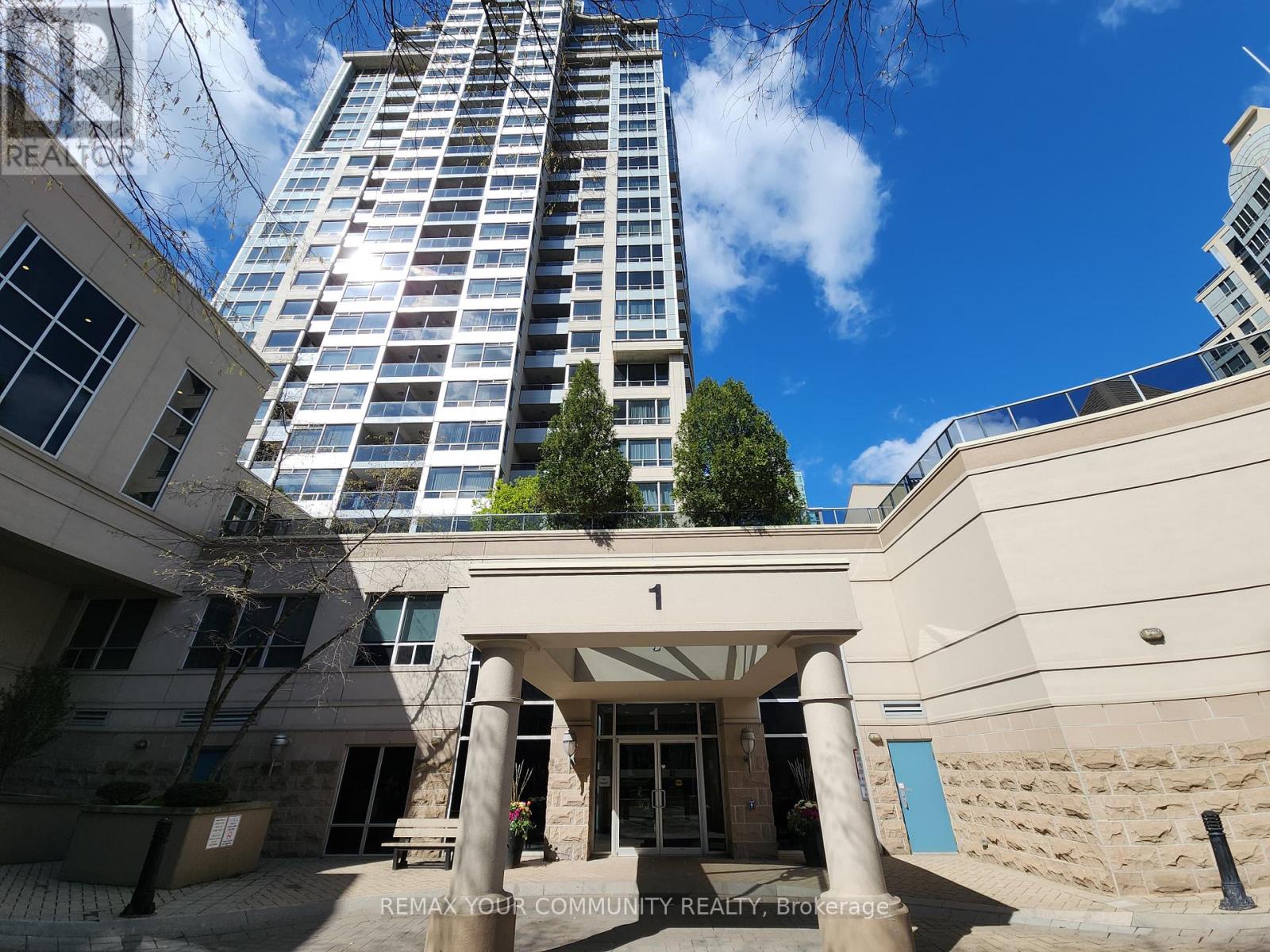 201 - 1 Rean Drive, Toronto, Ontario  M2K 3C1 - Photo 27 - C13101260