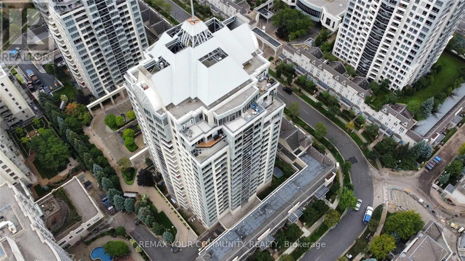 201 - 1 Rean Drive, Toronto, Ontario  M2K 3C1 - Photo 28 - C13101260