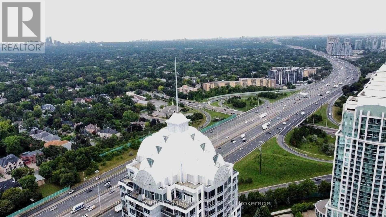 201 - 1 Rean Drive, Toronto, Ontario  M2K 3C1 - Photo 29 - C13101260