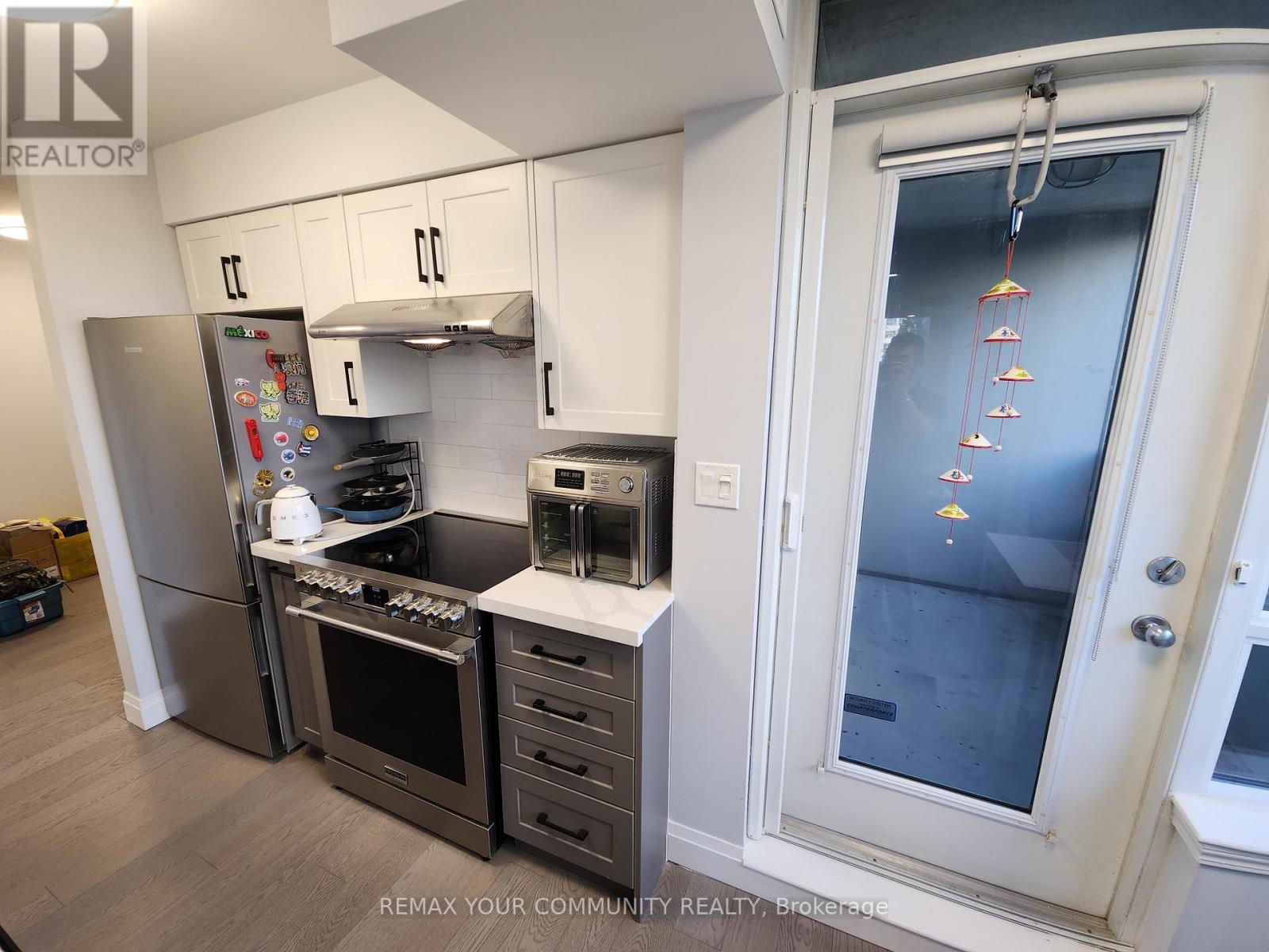 201 - 1 Rean Drive, Toronto, Ontario  M2K 3C1 - Photo 3 - C13101260