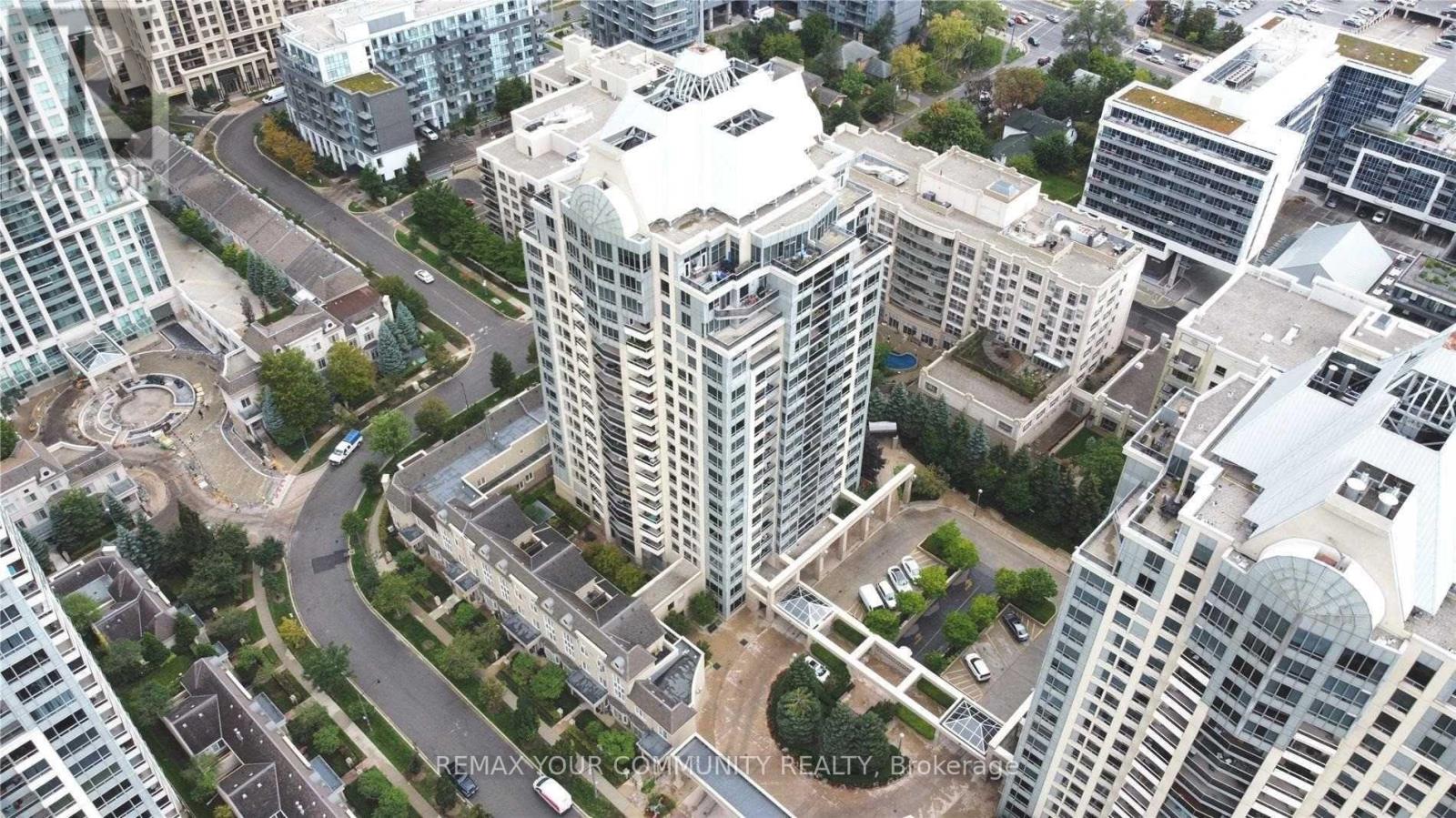 201 - 1 Rean Drive, Toronto, Ontario  M2K 3C1 - Photo 32 - C13101260