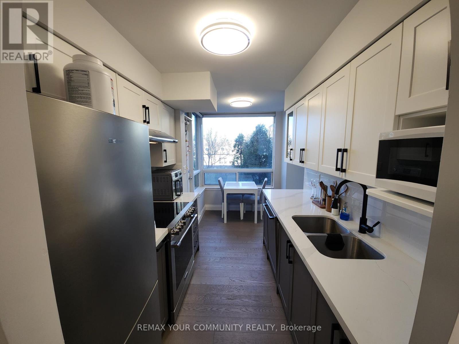 201 - 1 Rean Drive, Toronto, Ontario  M2K 3C1 - Photo 4 - C13101260