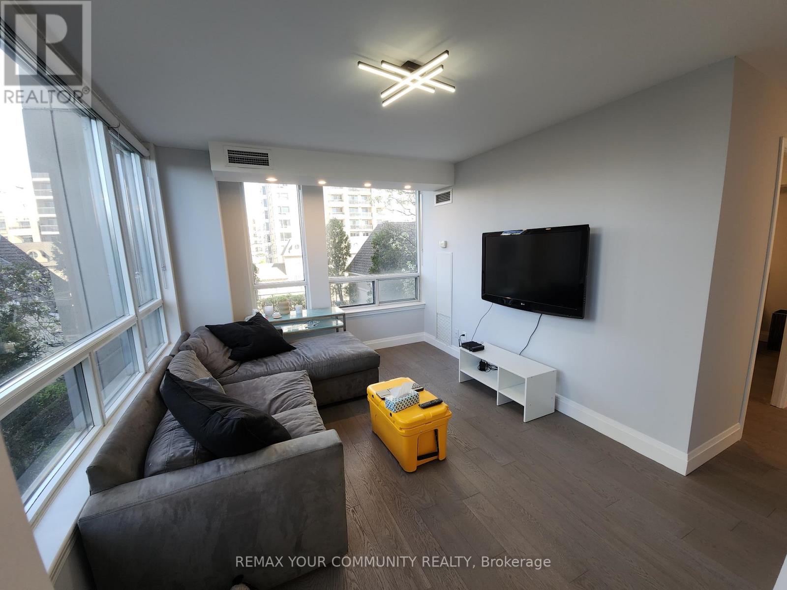 201 - 1 Rean Drive, Toronto, Ontario  M2K 3C1 - Photo 6 - C13101260