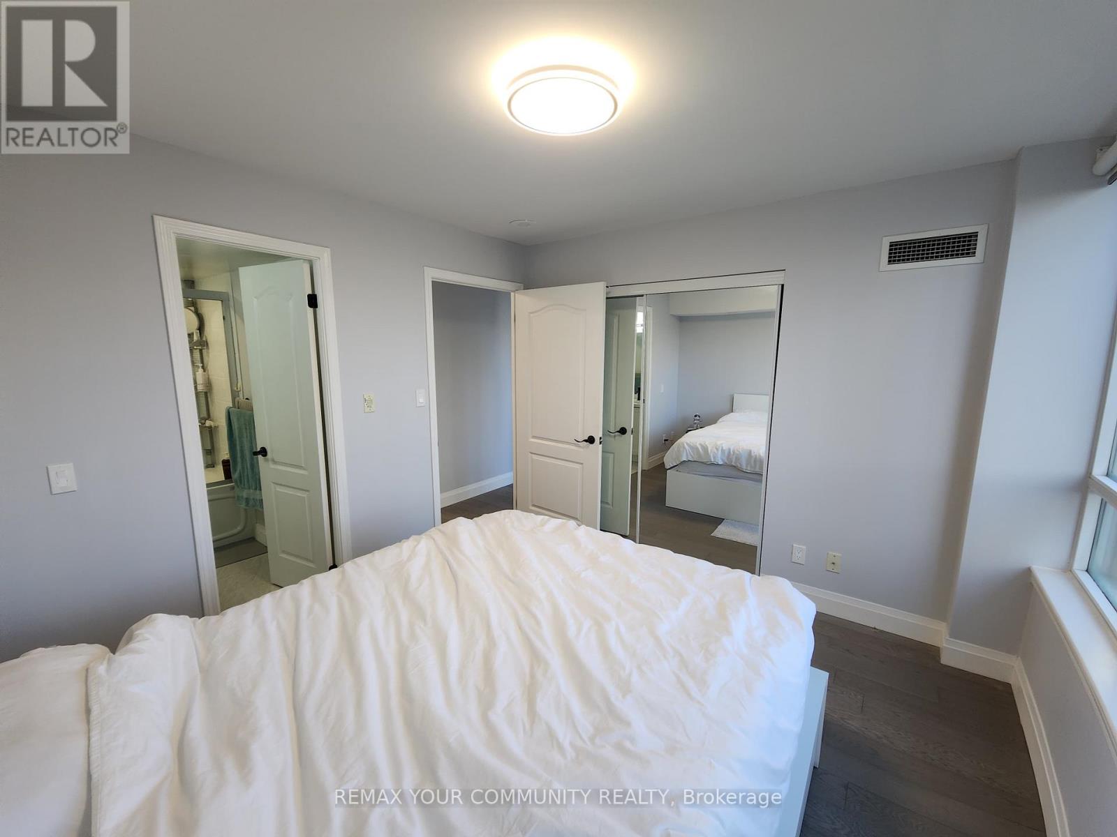 201 - 1 Rean Drive, Toronto, Ontario  M2K 3C1 - Photo 8 - C13101260
