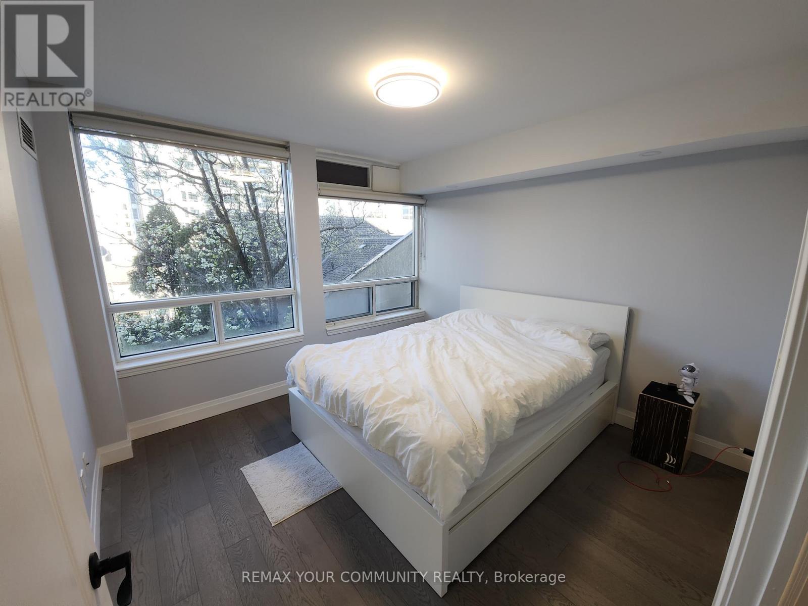 201 - 1 Rean Drive, Toronto, Ontario  M2K 3C1 - Photo 9 - C13101260