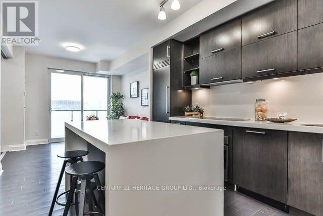 603 - 65 St. Mary Street, Toronto, Ontario  M5S 0A6 - Photo 3 - C13101276