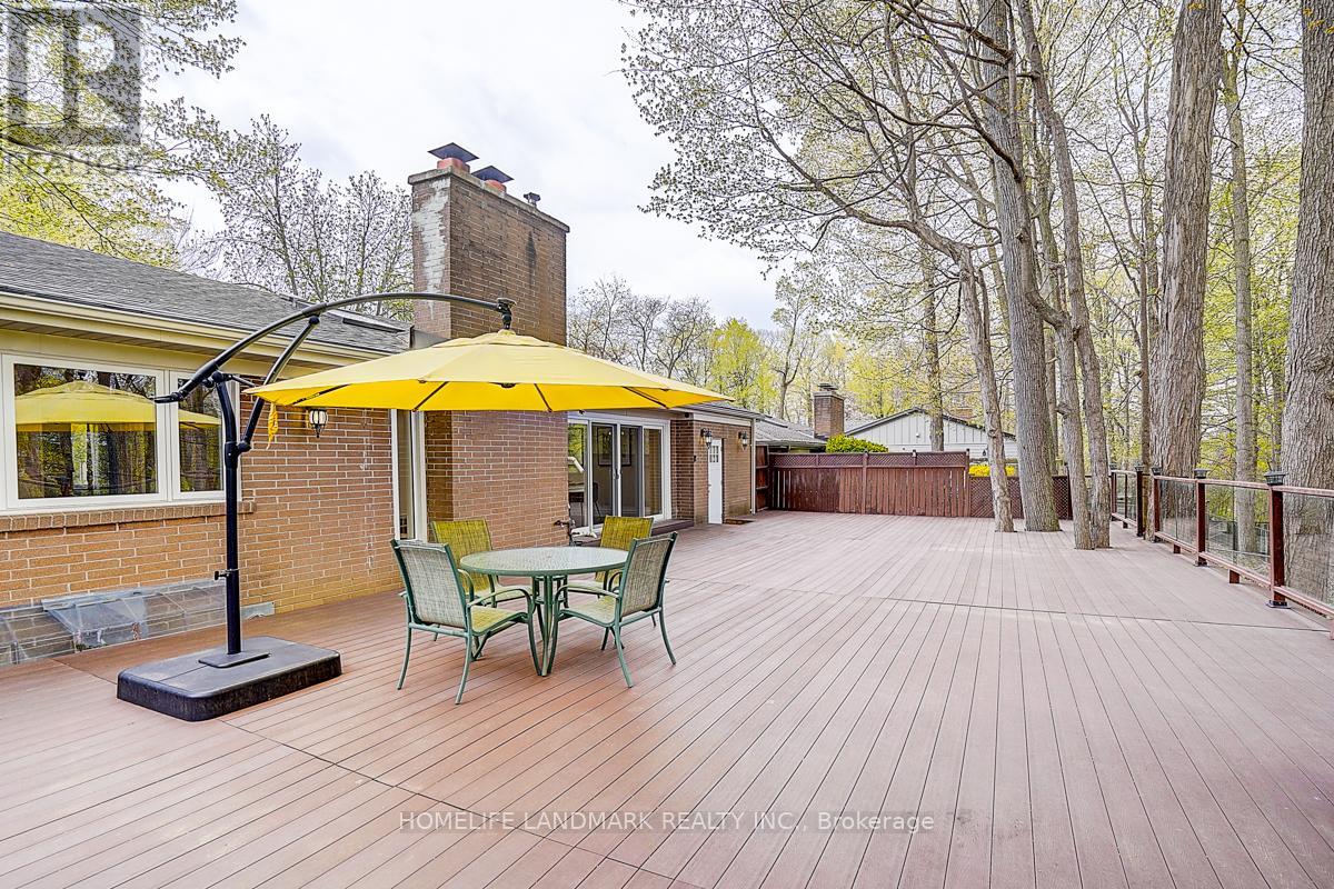 39 Sagebrush Lane, Toronto, Ontario  M3A 1X4 - Photo 10 - C13101306