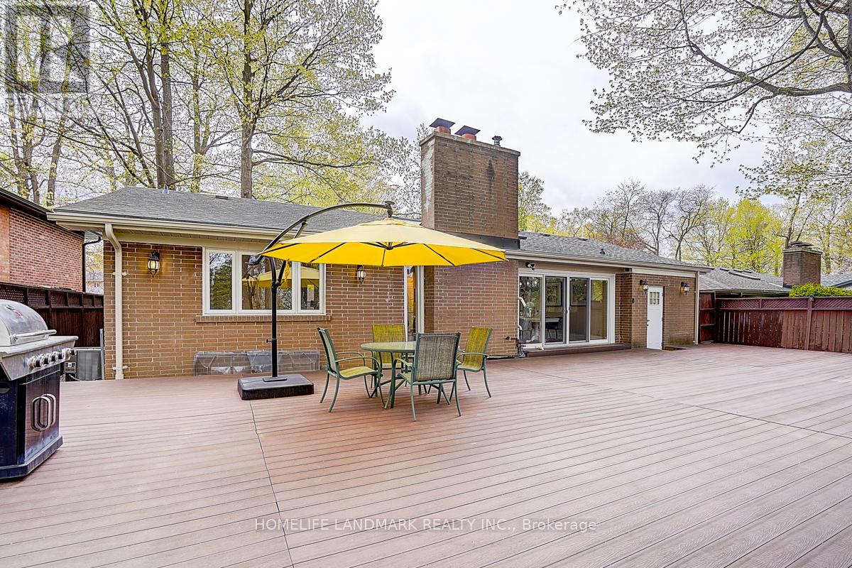 39 Sagebrush Lane, Toronto, Ontario  M3A 1X4 - Photo 14 - C13101306