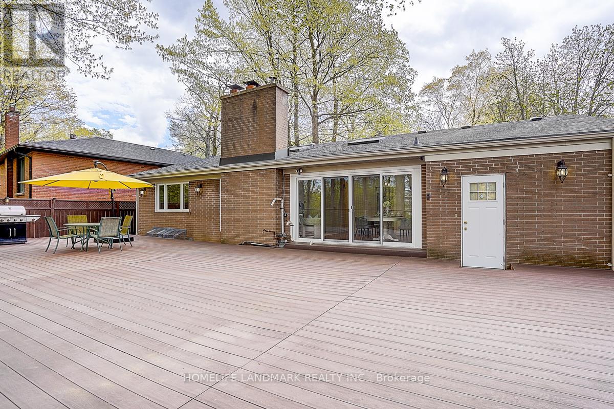 39 Sagebrush Lane, Toronto, Ontario  M3A 1X4 - Photo 16 - C13101306