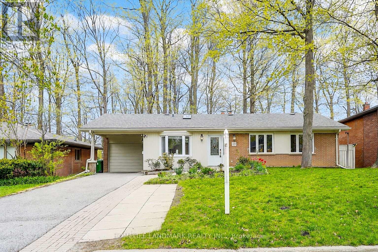 39 Sagebrush Lane, Toronto, Ontario  M3A 1X4 - Photo 2 - C13101306