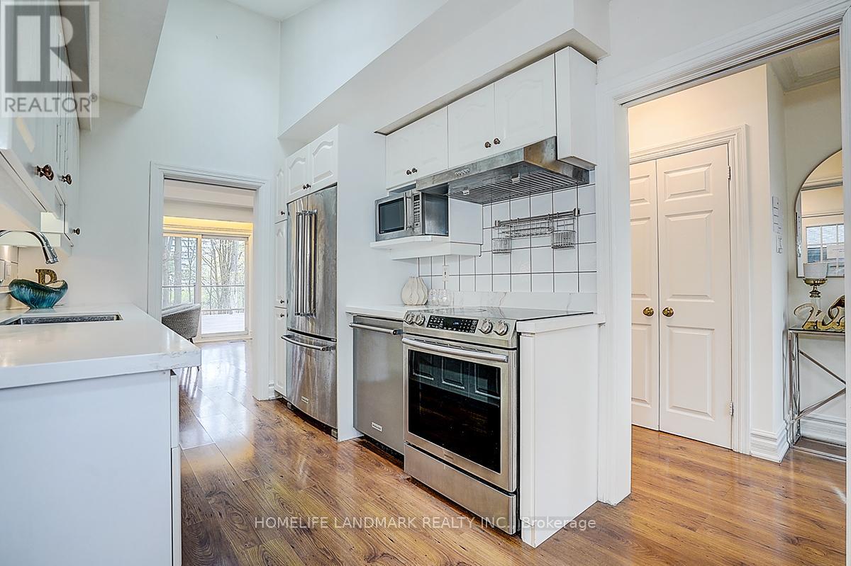 39 Sagebrush Lane, Toronto, Ontario  M3A 1X4 - Photo 37 - C13101306