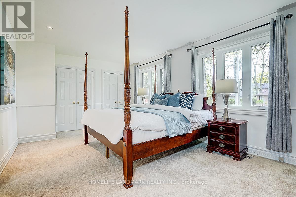 39 Sagebrush Lane, Toronto, Ontario  M3A 1X4 - Photo 40 - C13101306
