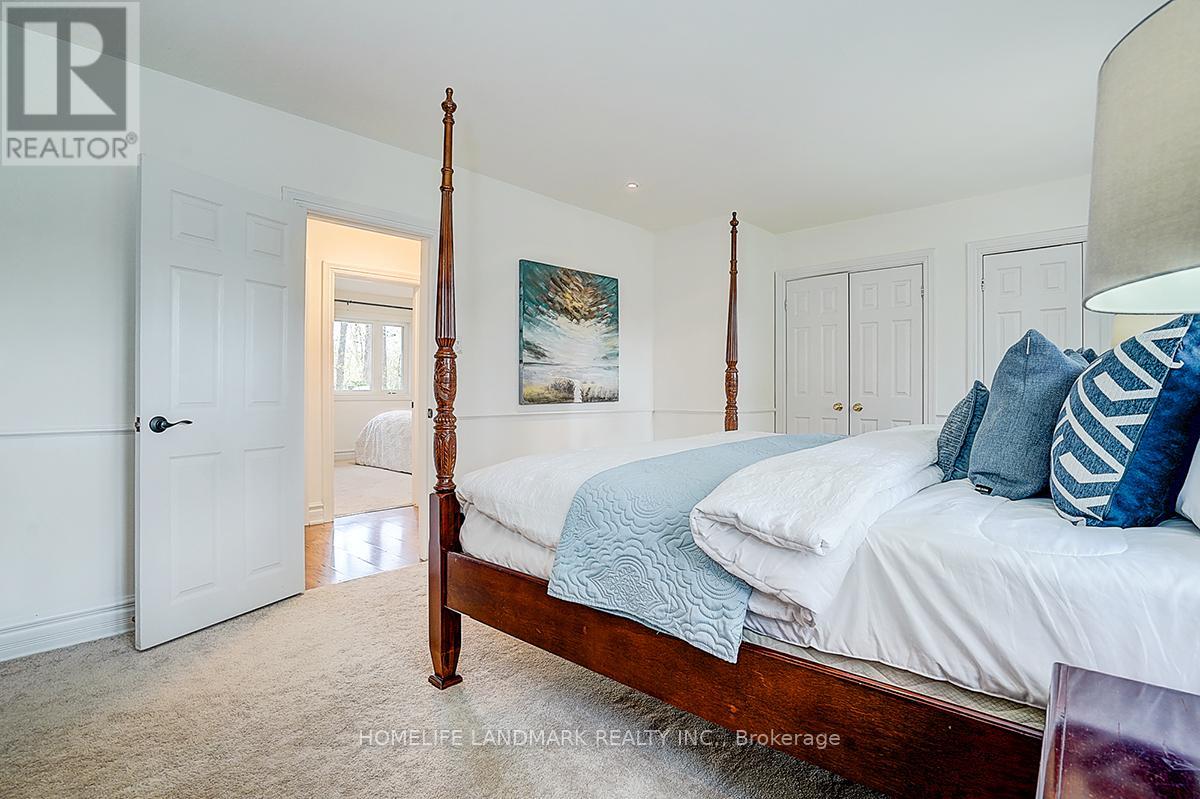 39 Sagebrush Lane, Toronto, Ontario  M3A 1X4 - Photo 41 - C13101306