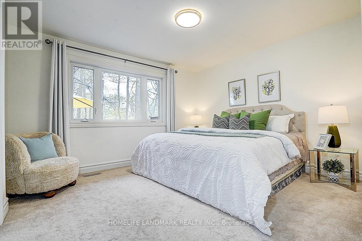 39 Sagebrush Lane, Toronto, Ontario  M3A 1X4 - Photo 43 - C13101306